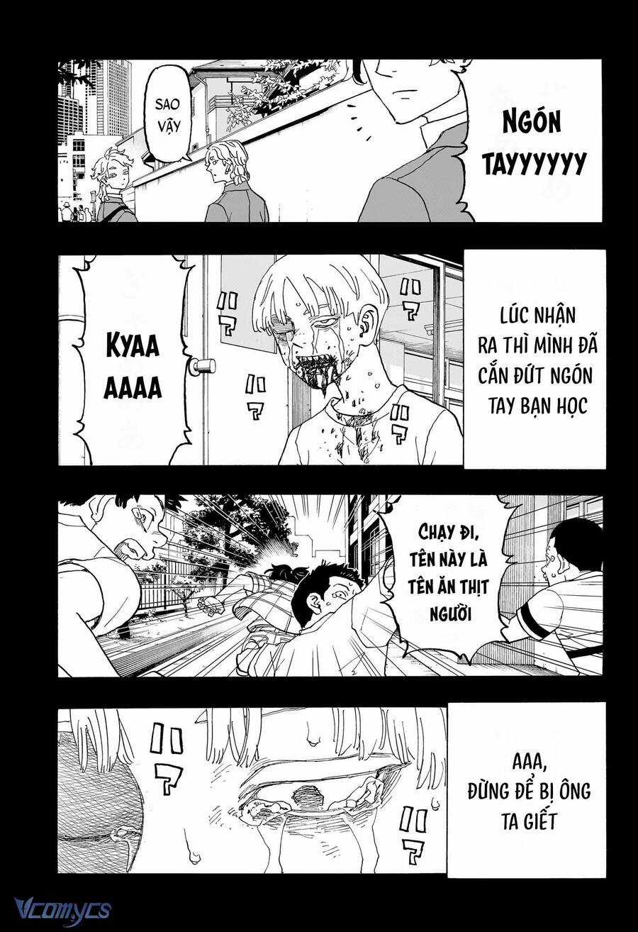 Negai No Astro Chapter 16 trang 6