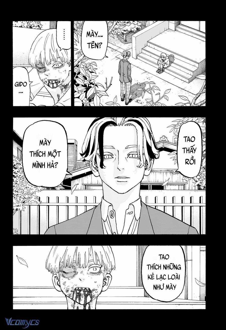 Negai No Astro Chapter 16 trang 7