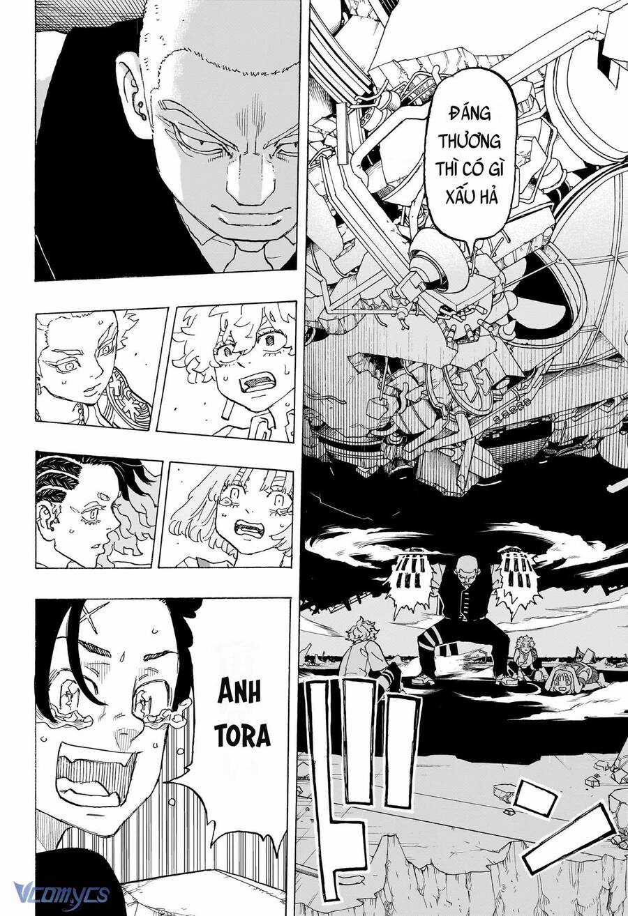 Negai No Astro Chapter 17 trang 18