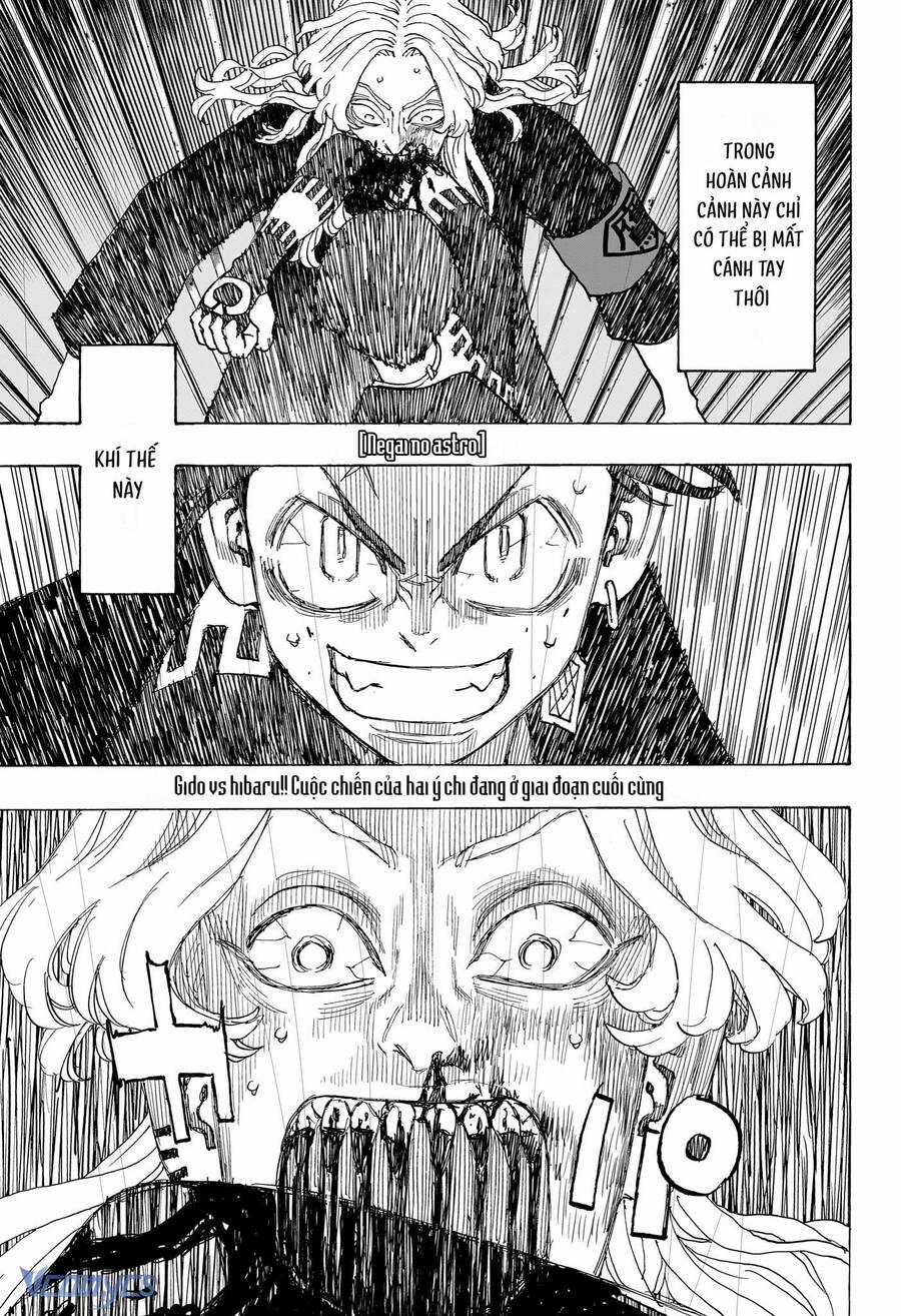 Negai No Astro Chapter 17 trang 2