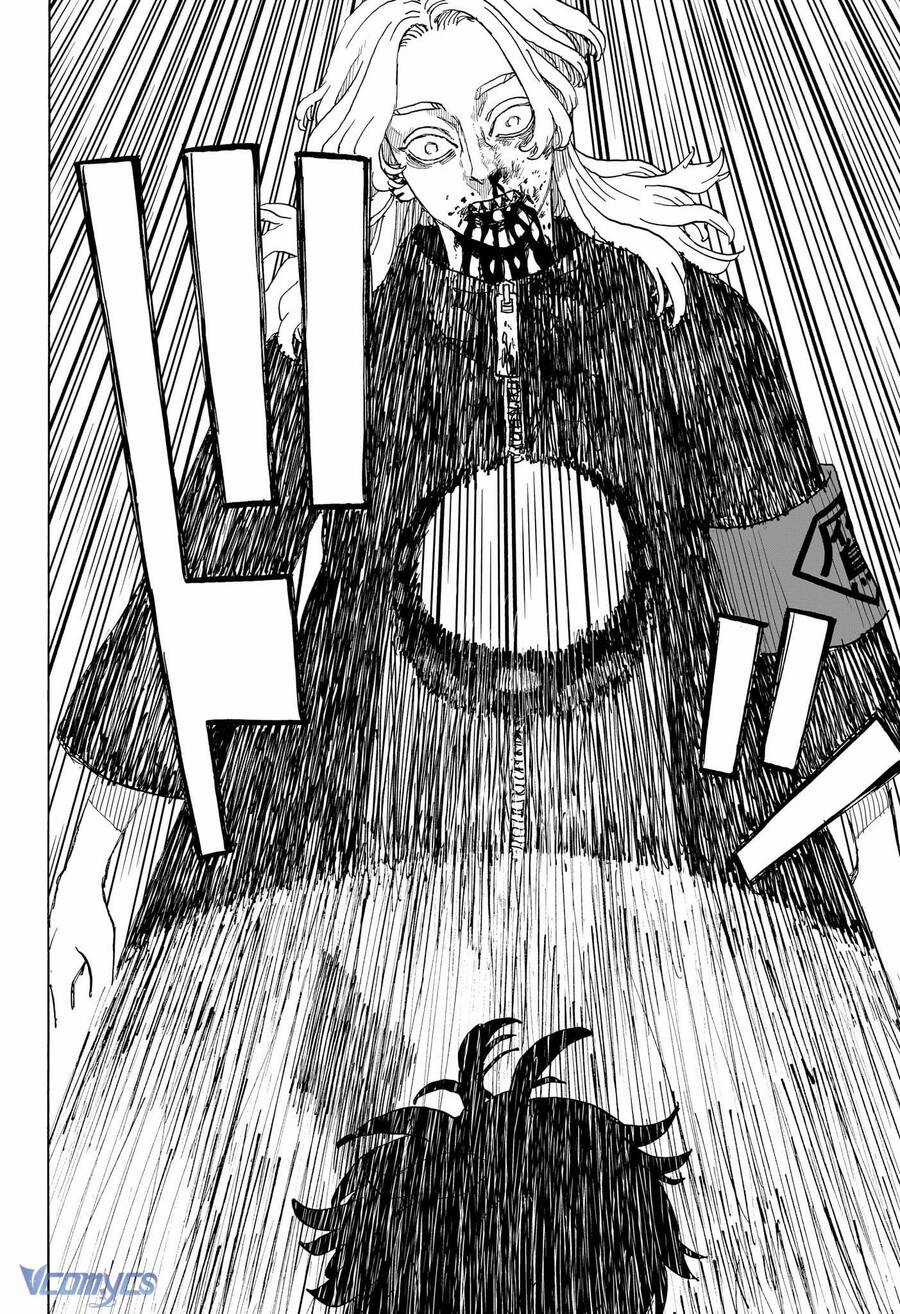 Negai No Astro Chapter 17 trang 5