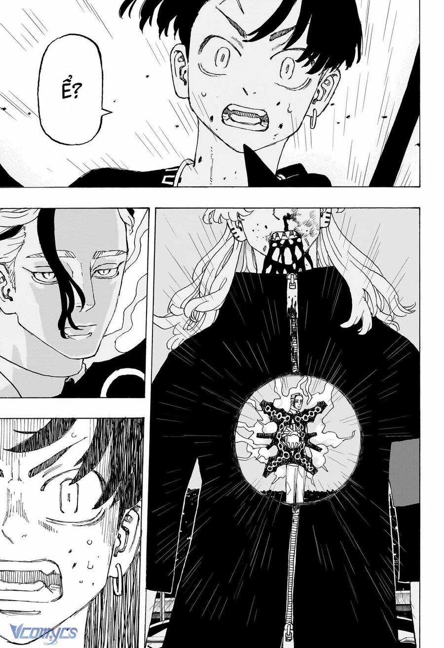 Negai No Astro Chapter 17 trang 6