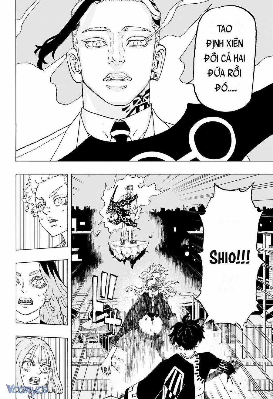 Negai No Astro Chapter 17 trang 7