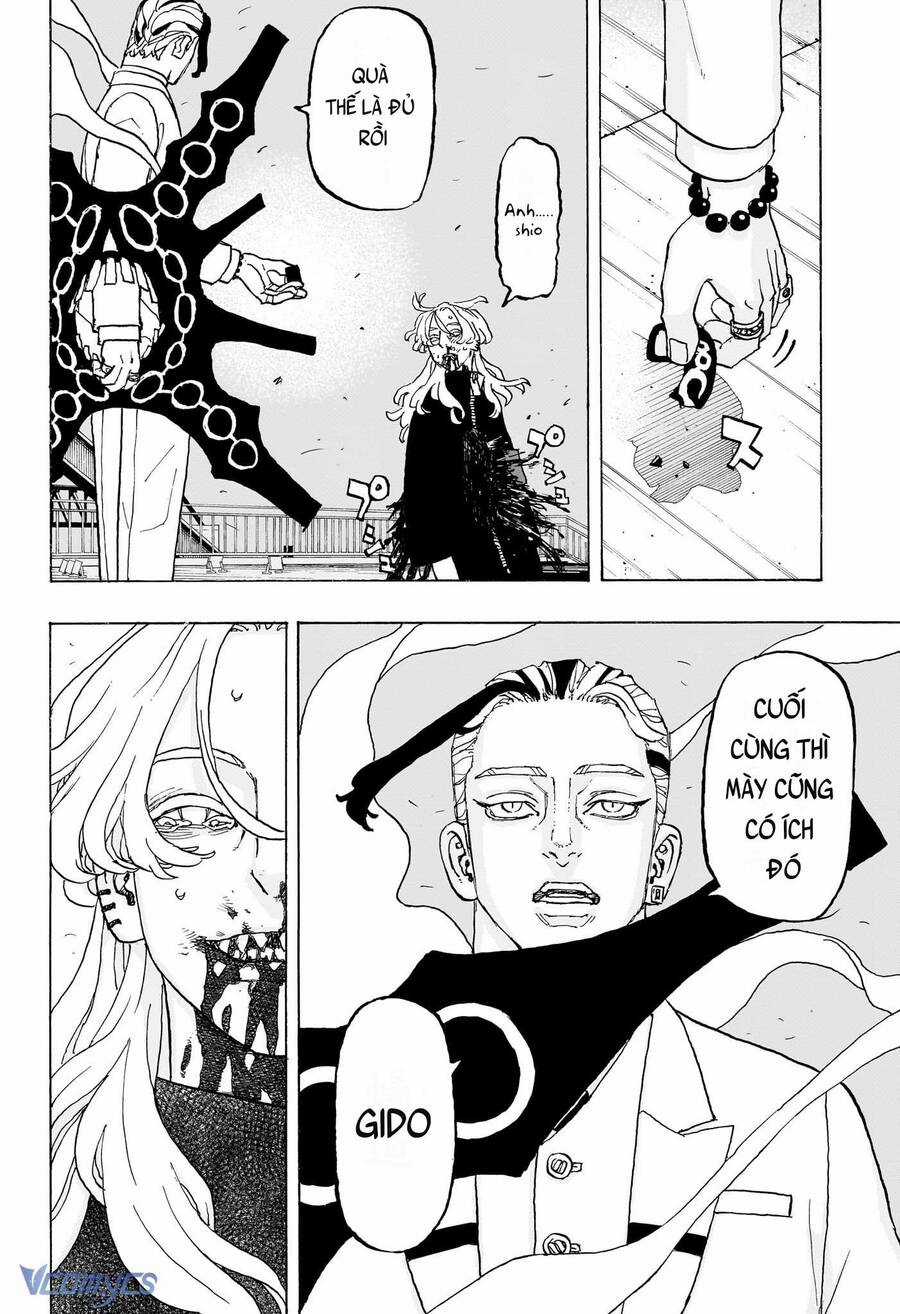 Negai No Astro Chapter 17 trang 9