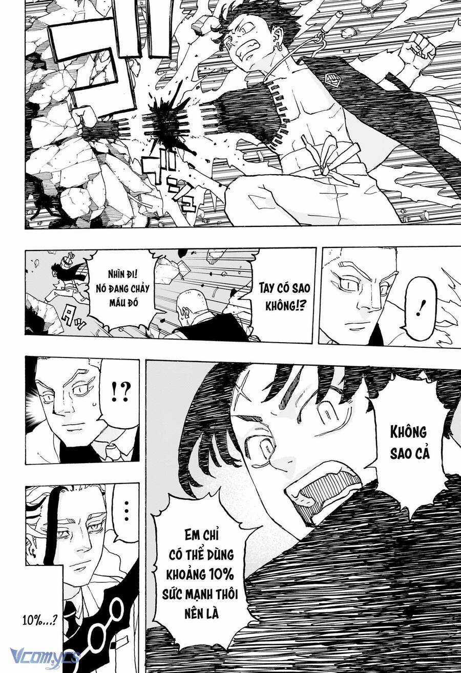 Negai No Astro Chapter 18 trang 13