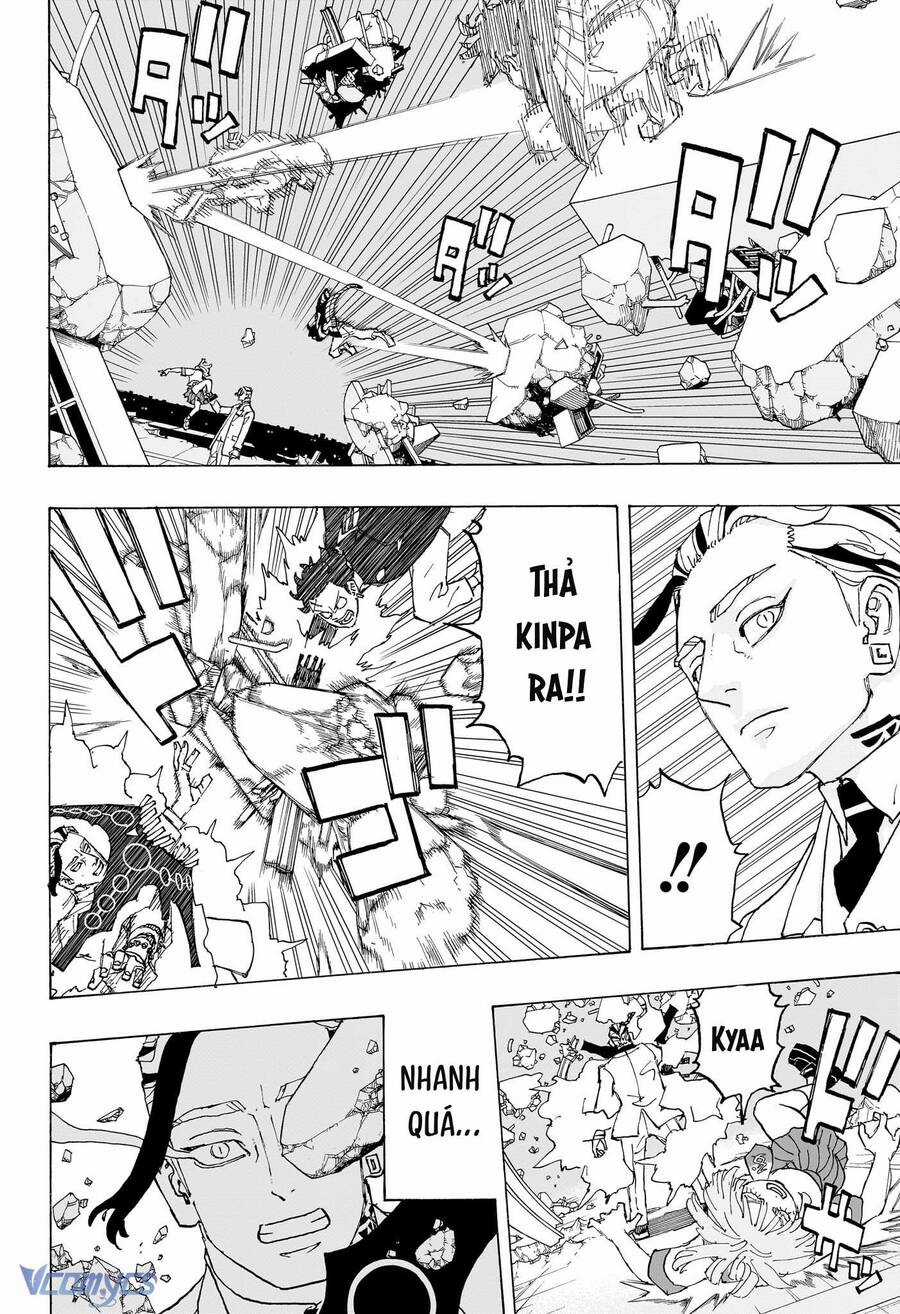 Negai No Astro Chapter 18 trang 17