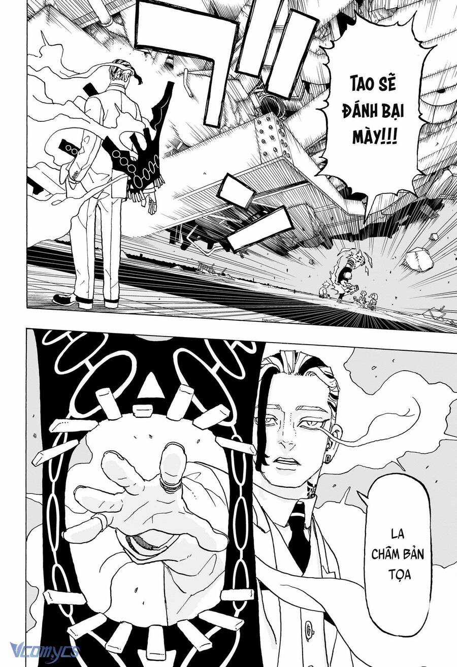 Negai No Astro Chapter 18 trang 5