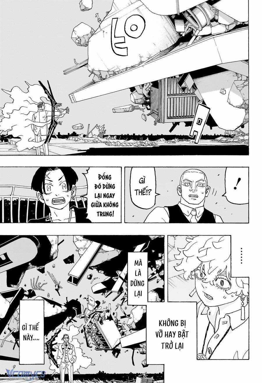 Negai No Astro Chapter 18 trang 6