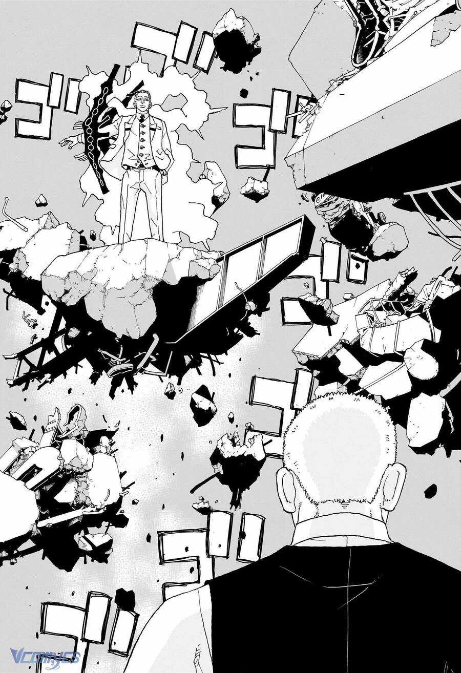 Negai No Astro Chapter 18 trang 7