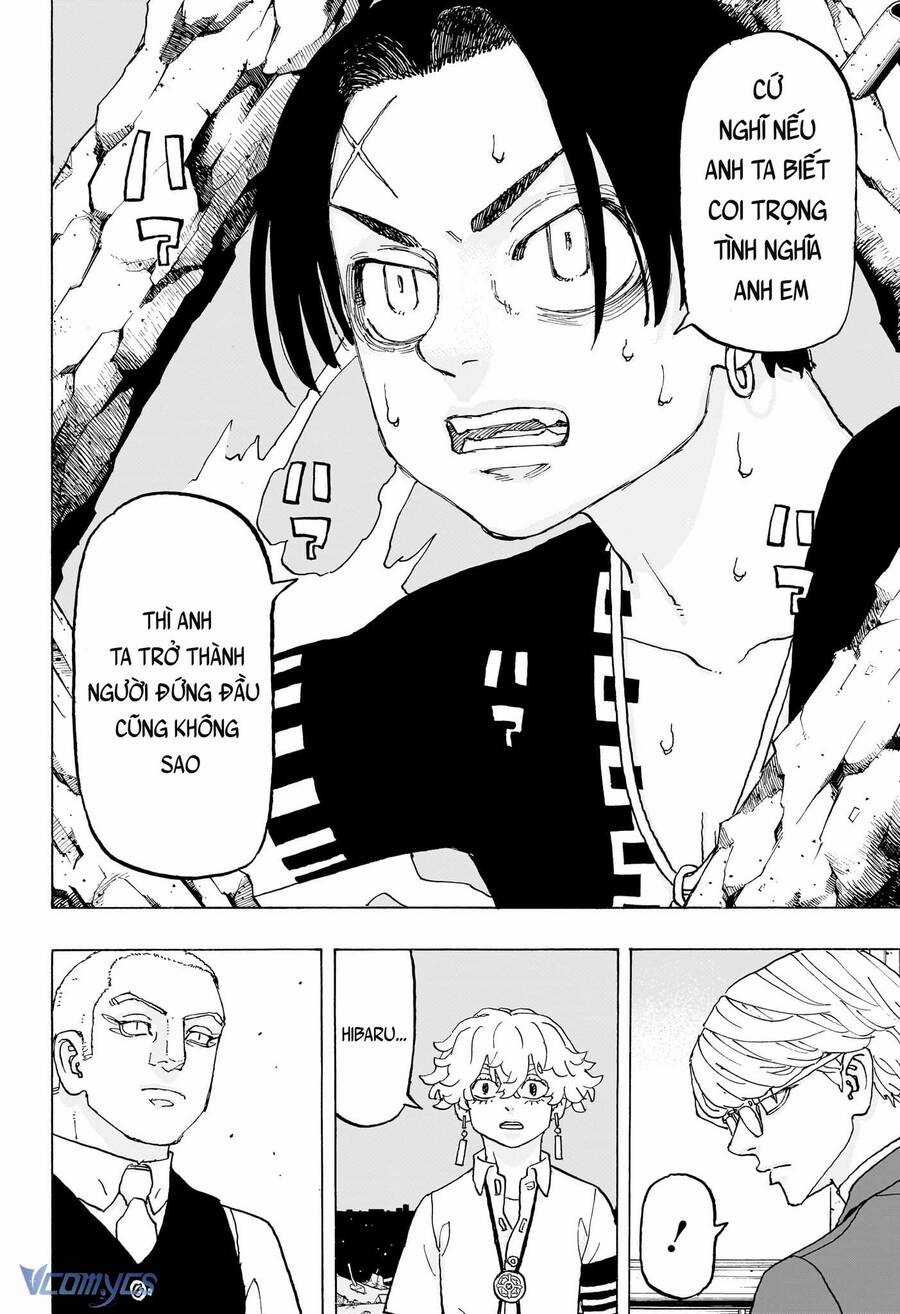 Negai No Astro Chapter 19 trang 16