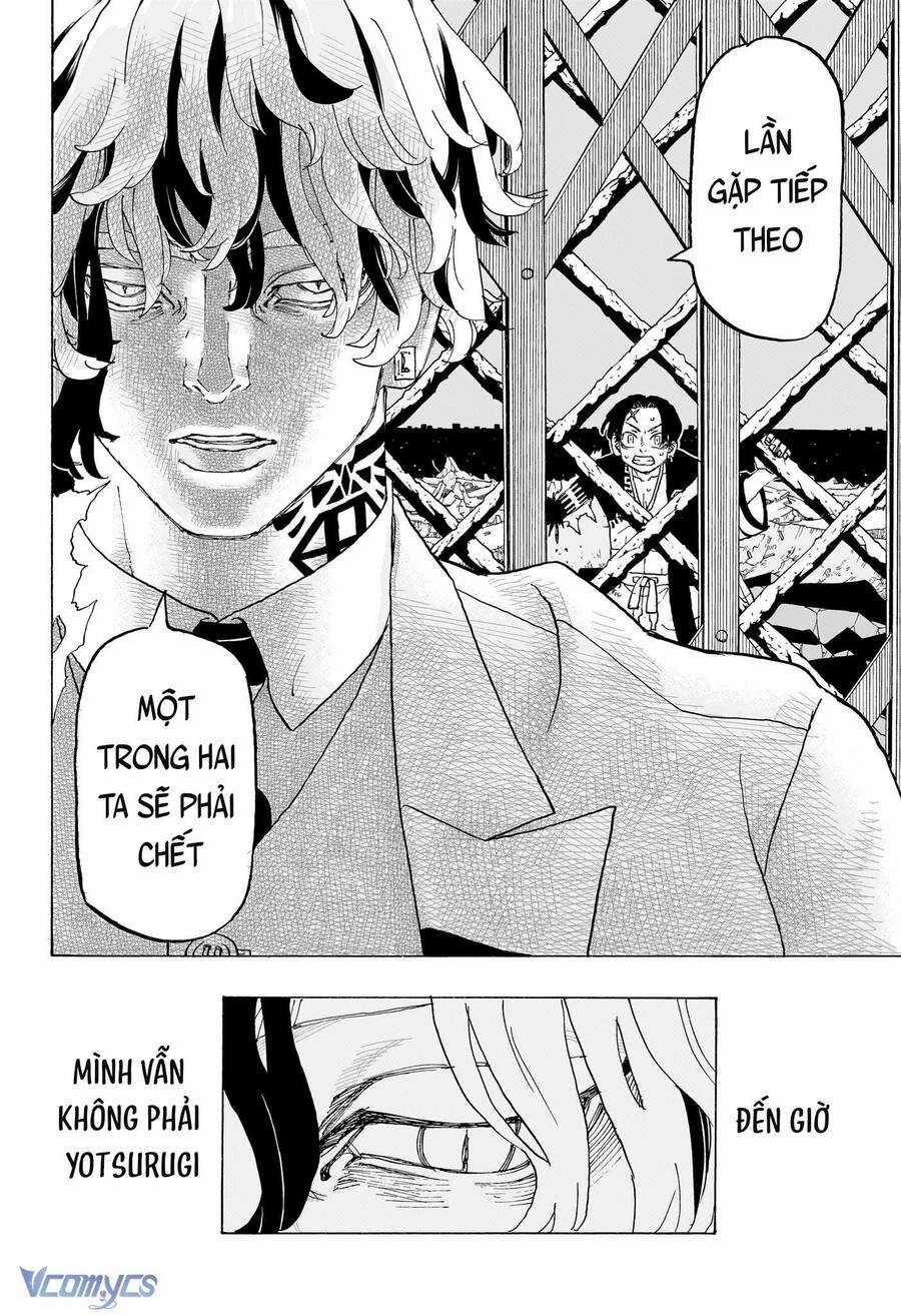 Negai No Astro Chapter 19 trang 18