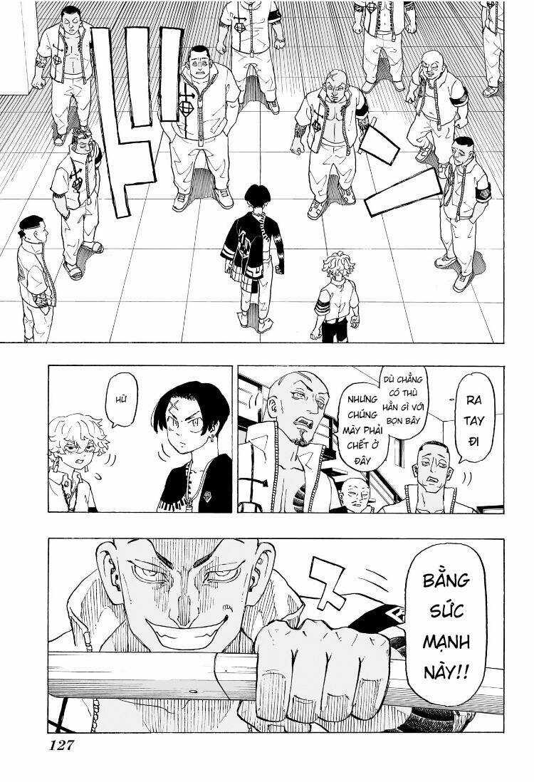 Negai No Astro Chapter 2 trang 11