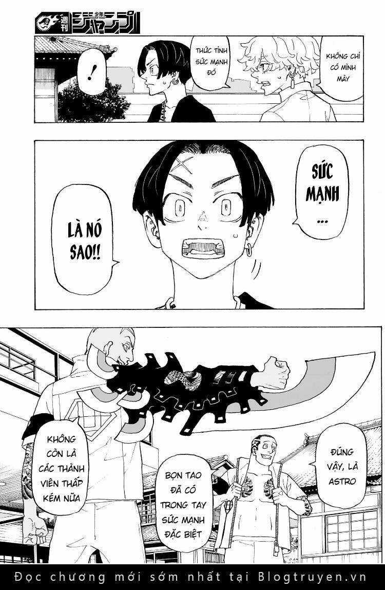 Negai No Astro Chapter 2 trang 13