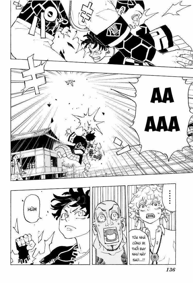 Negai No Astro Chapter 2 trang 19