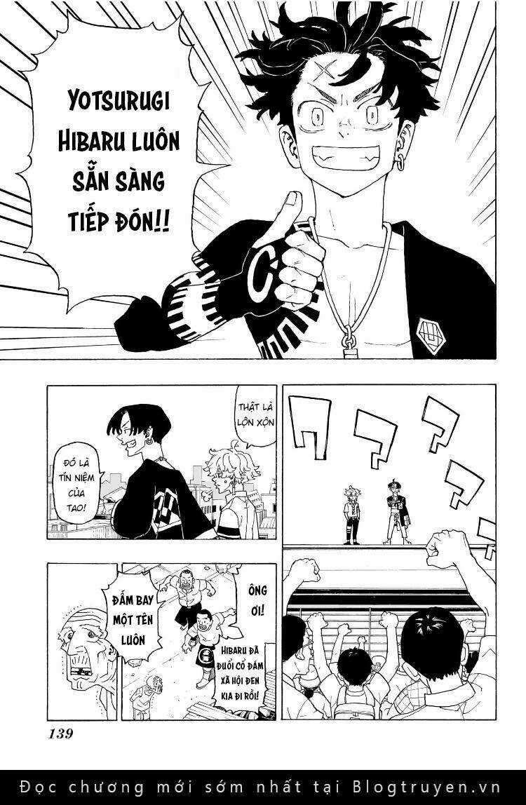 Negai No Astro Chapter 2 trang 22