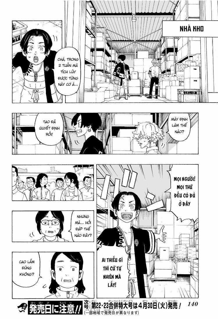 Negai No Astro Chapter 2 trang 23