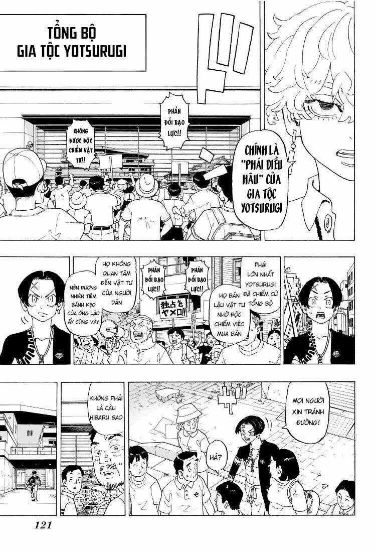 Negai No Astro Chapter 2 trang 5