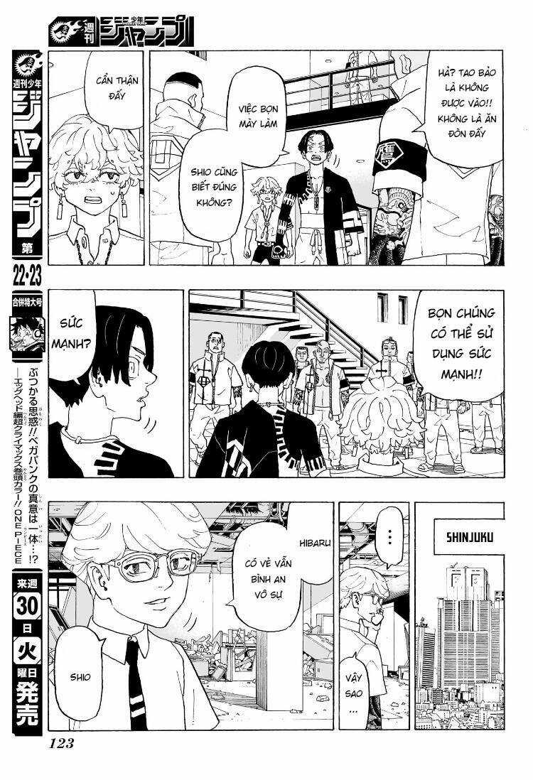 Negai No Astro Chapter 2 trang 7