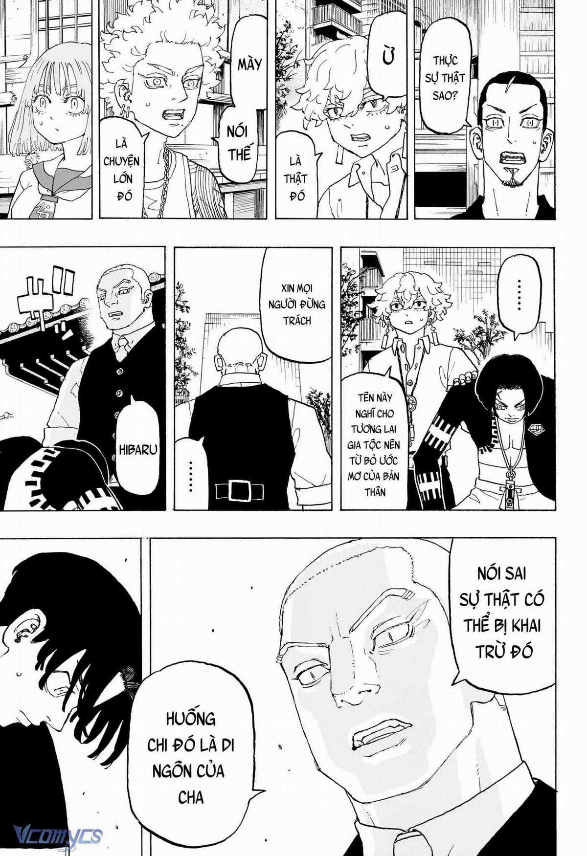 Negai No Astro Chapter 20 trang 12