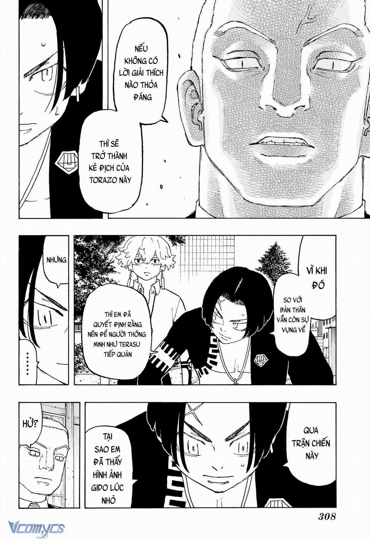 Negai No Astro Chapter 20 trang 13