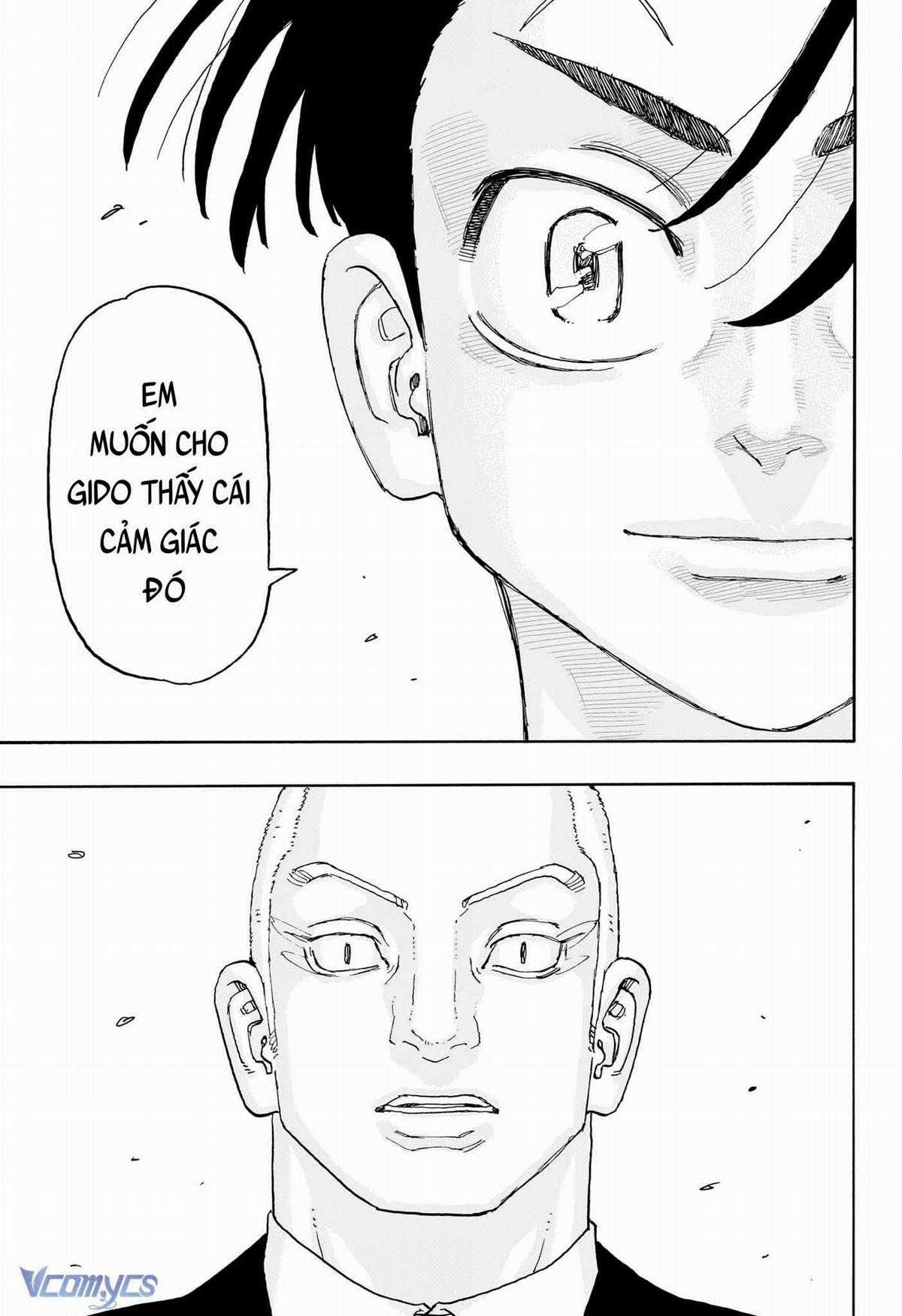 Negai No Astro Chapter 20 trang 16