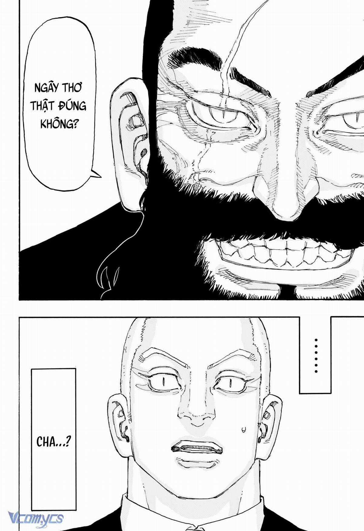 Negai No Astro Chapter 20 trang 17