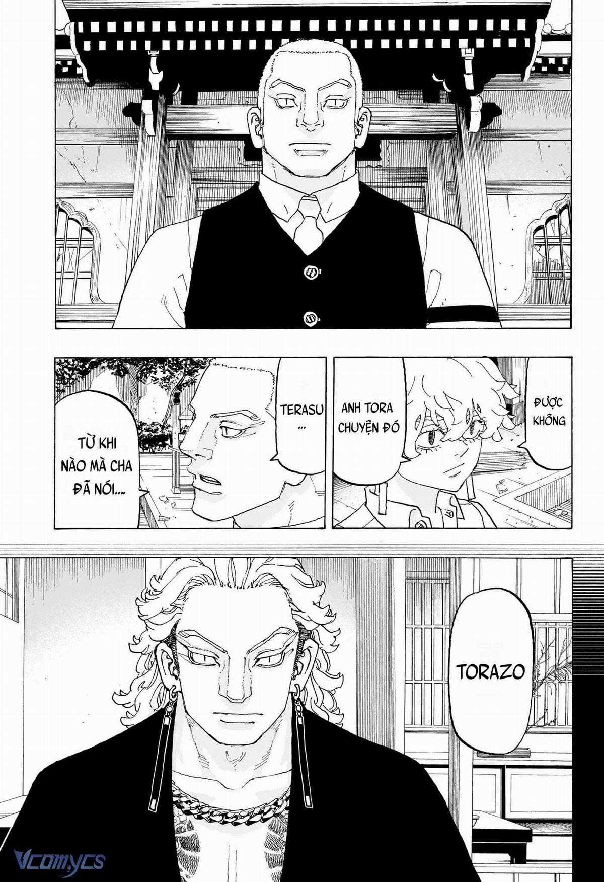 Negai No Astro Chapter 20 trang 20