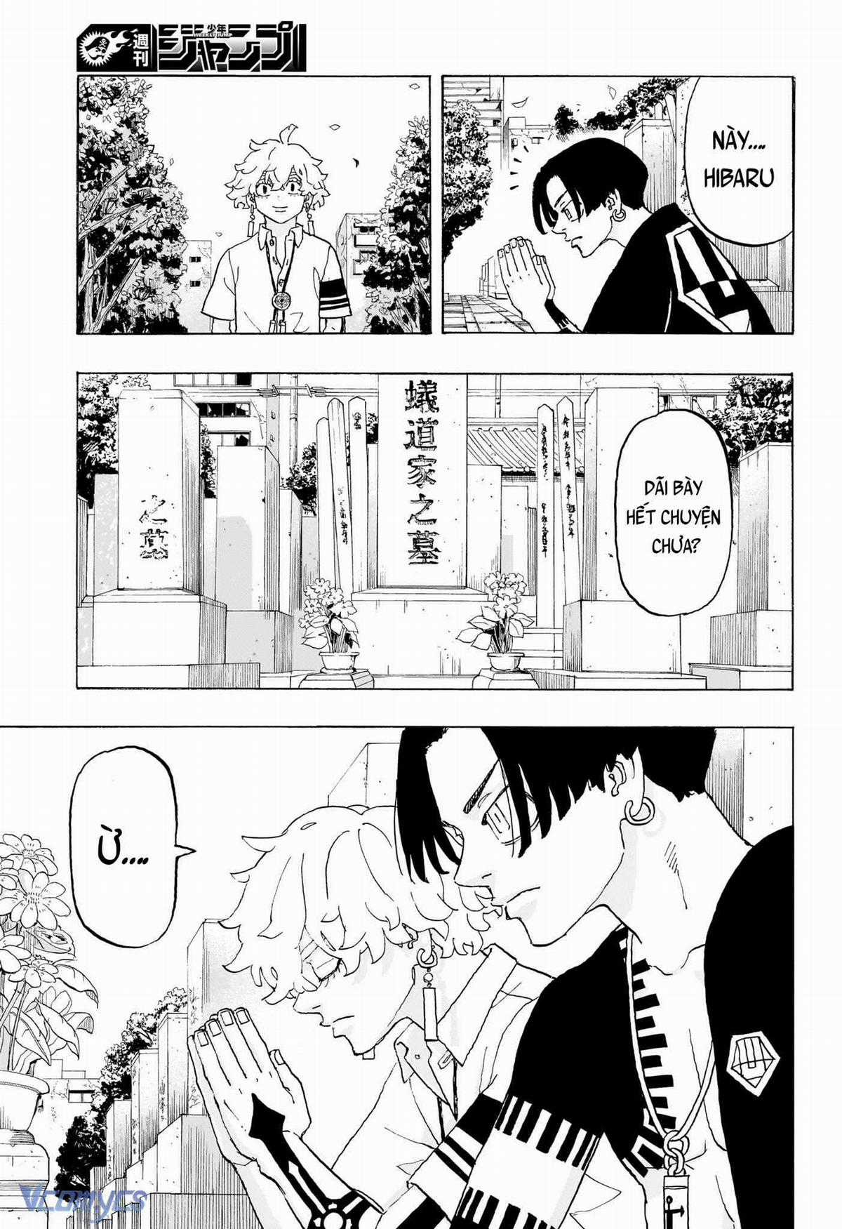 Negai No Astro Chapter 20 trang 4