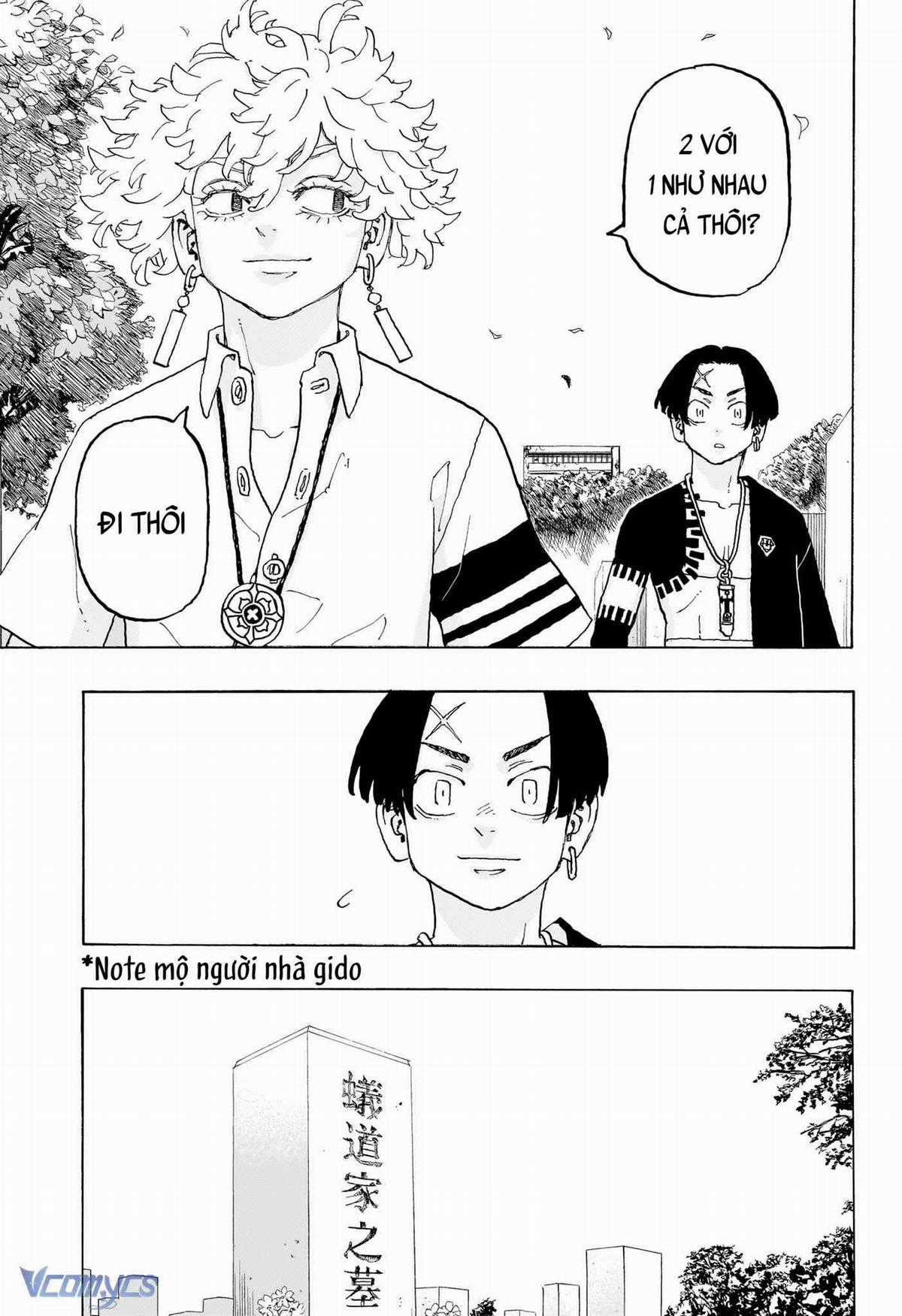 Negai No Astro Chapter 20 trang 6