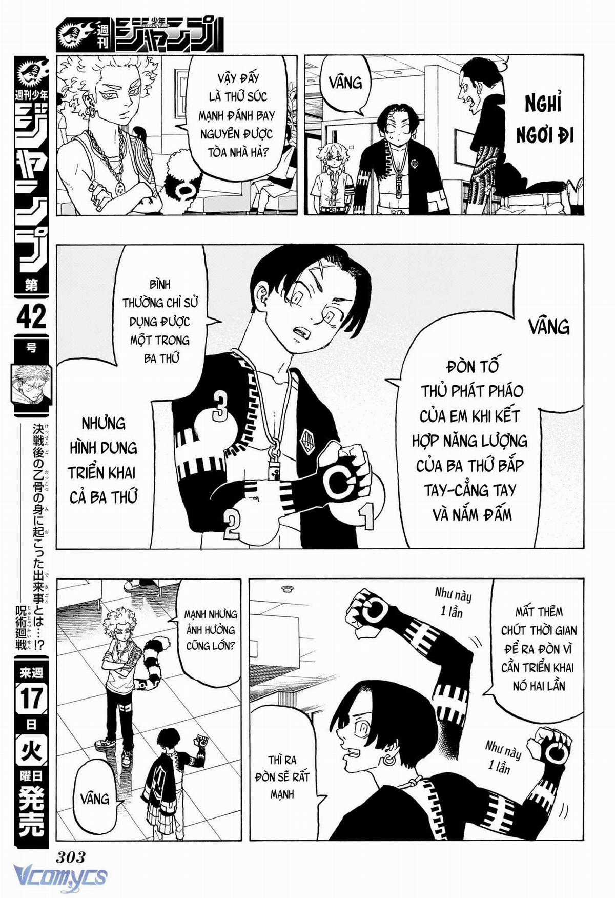 Negai No Astro Chapter 20 trang 8