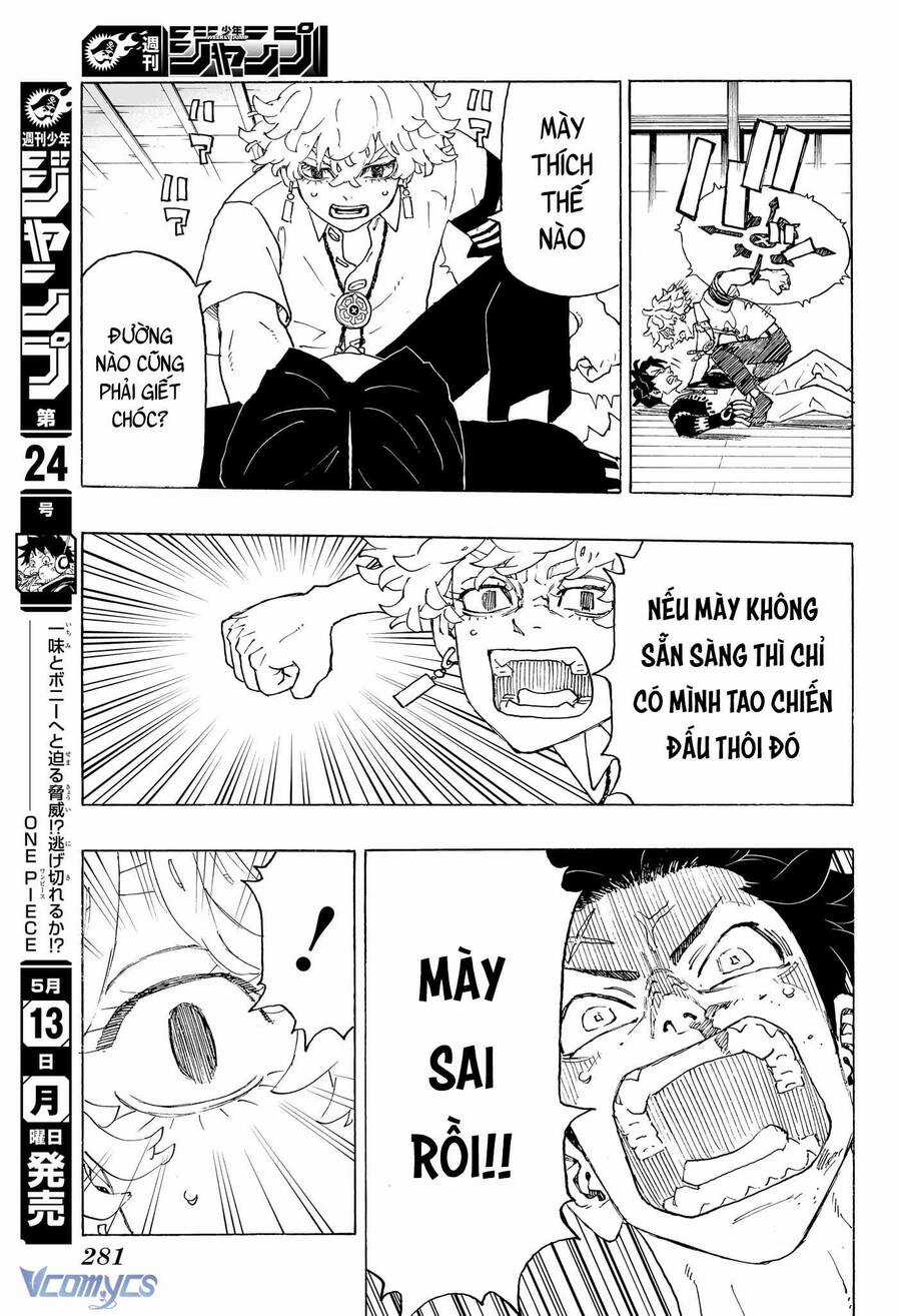 Negai No Astro Chapter 3 trang 13