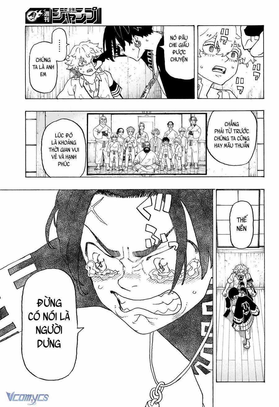 Negai No Astro Chapter 3 trang 17