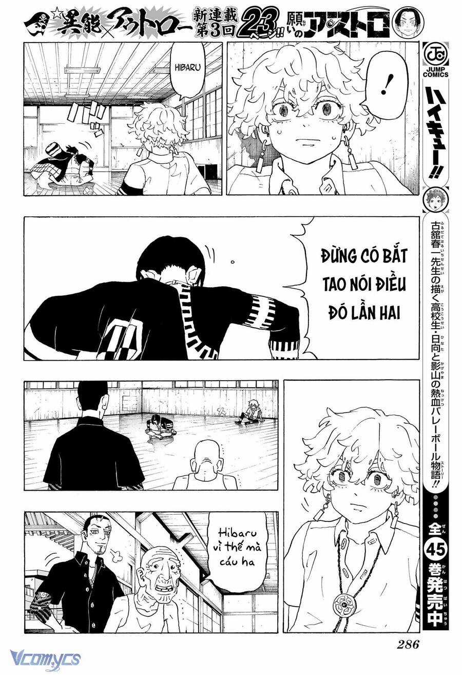 Negai No Astro Chapter 3 trang 18