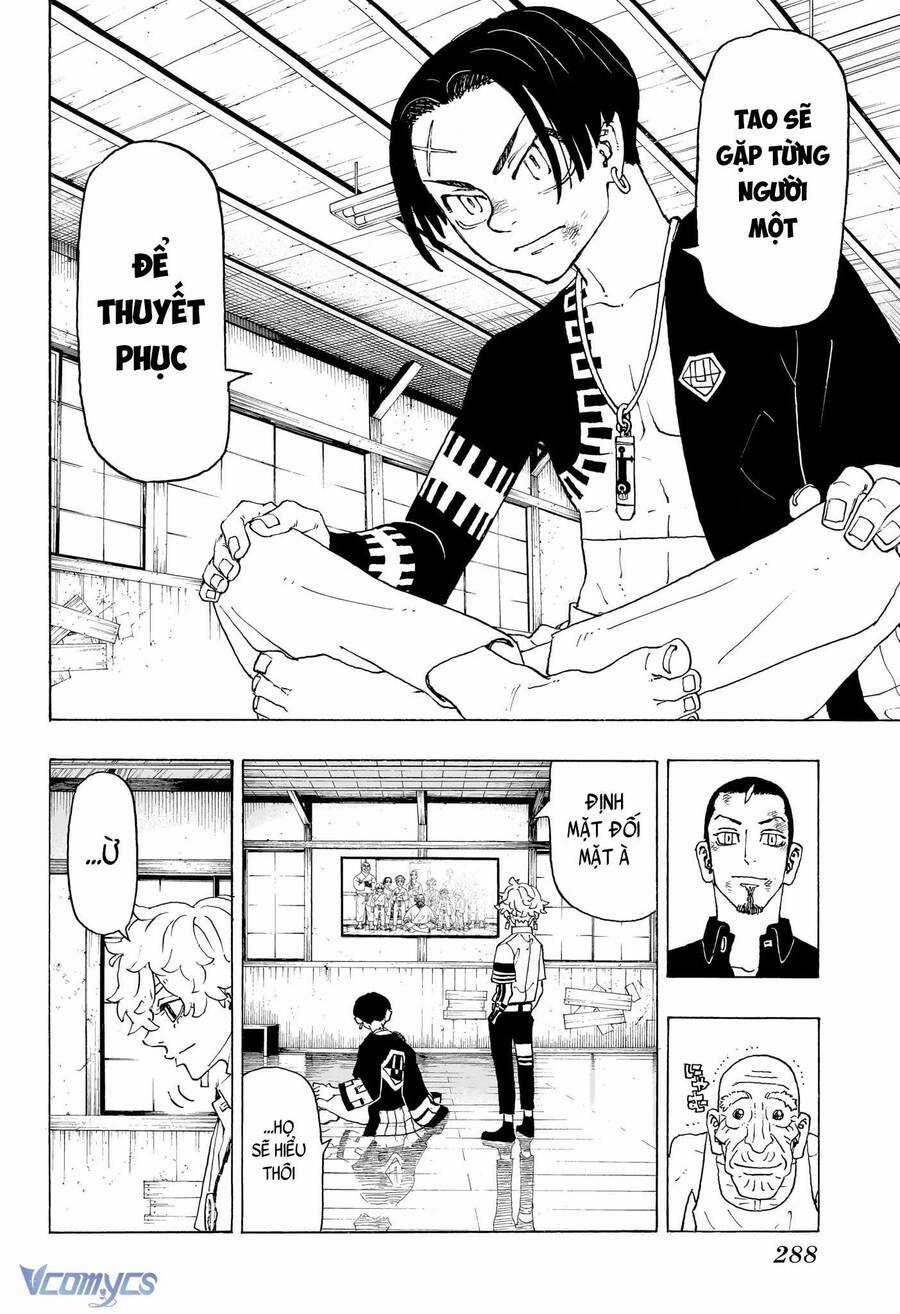 Negai No Astro Chapter 3 trang 20