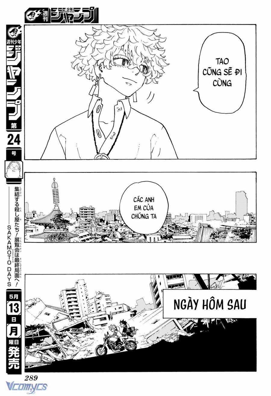 Negai No Astro Chapter 3 trang 21