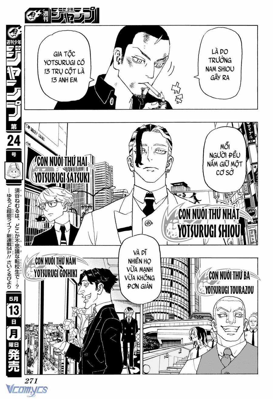 Negai No Astro Chapter 3 trang 3