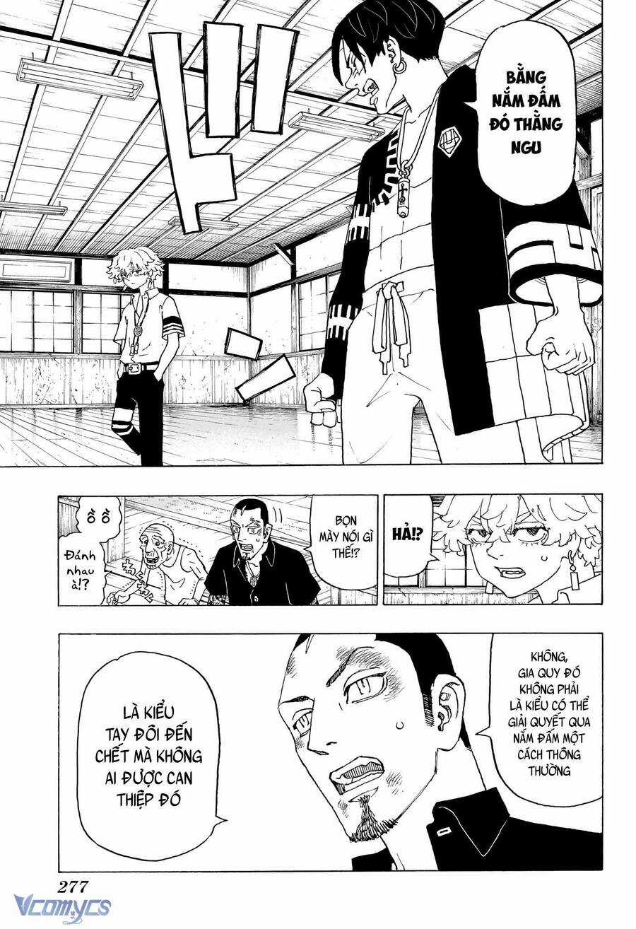 Negai No Astro Chapter 3 trang 9