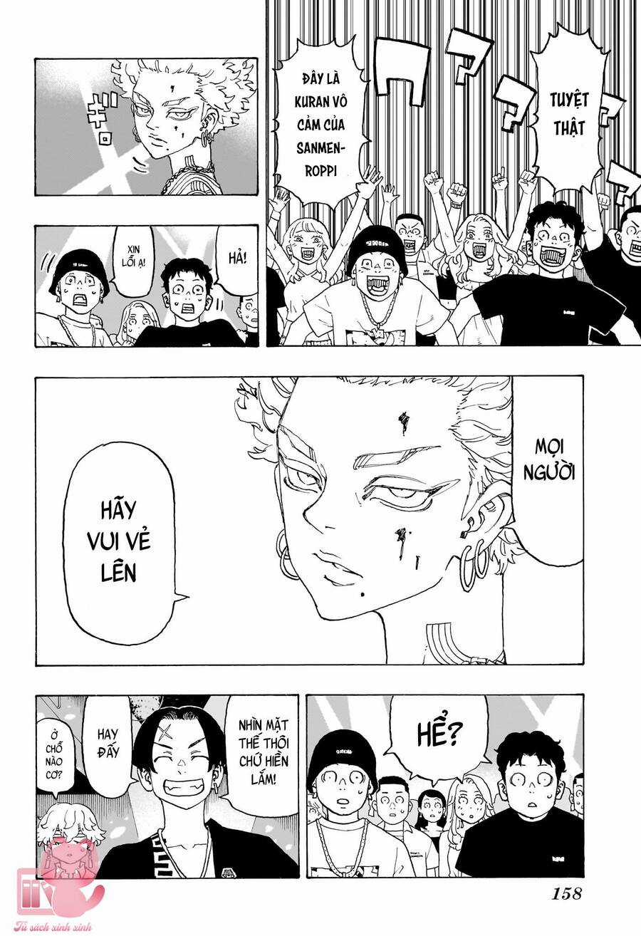 Negai No Astro Chapter 4 trang 10