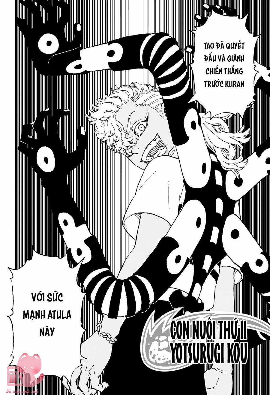 Negai No Astro Chapter 4 trang 16