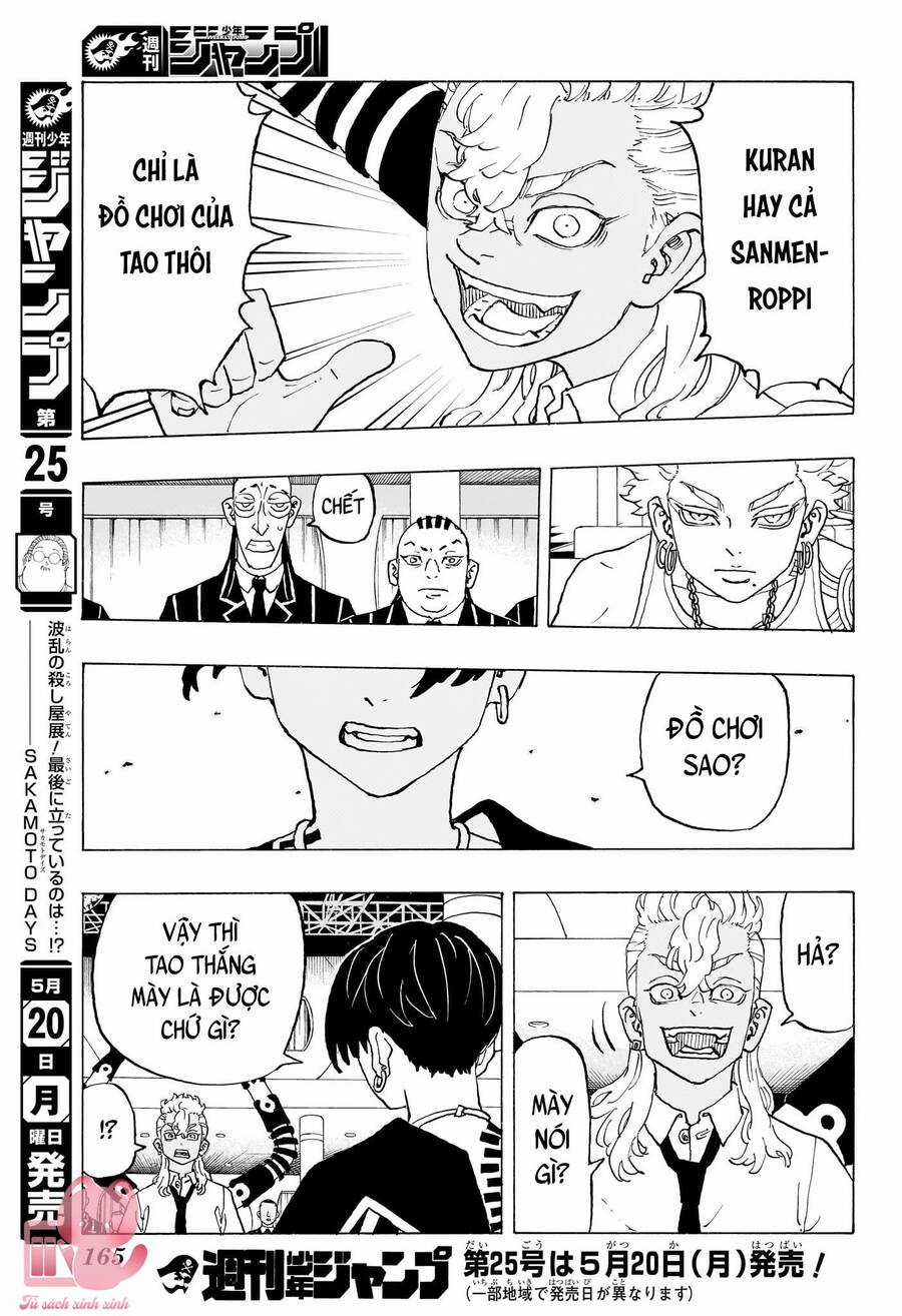 Negai No Astro Chapter 4 trang 17