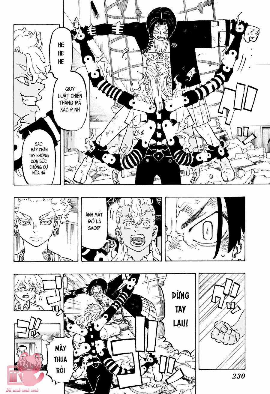 Negai No Astro Chapter 5 trang 10