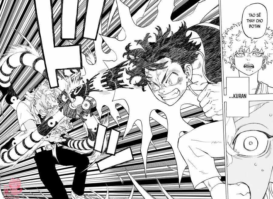 Negai No Astro Chapter 5 trang 14