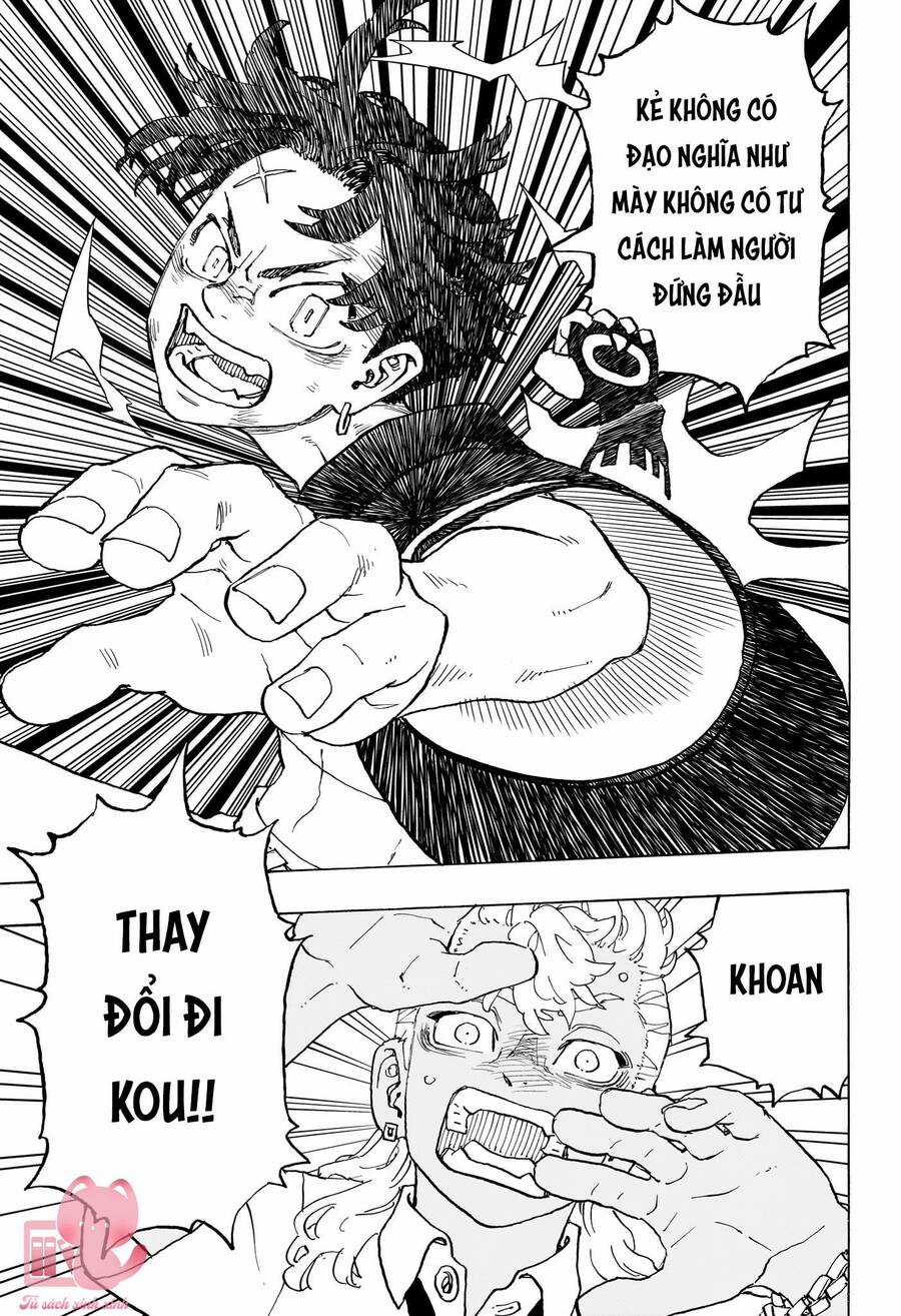 Negai No Astro Chapter 5 trang 16