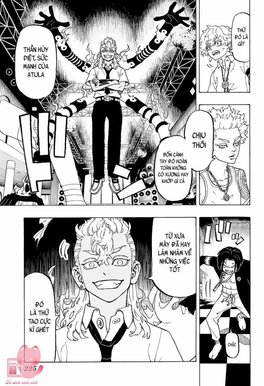 Negai No Astro Chapter 5 trang 5