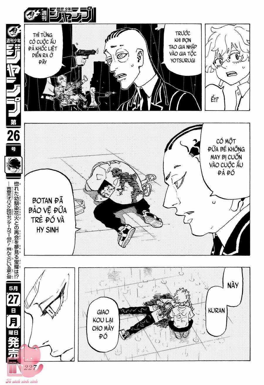 Negai No Astro Chapter 5 trang 7