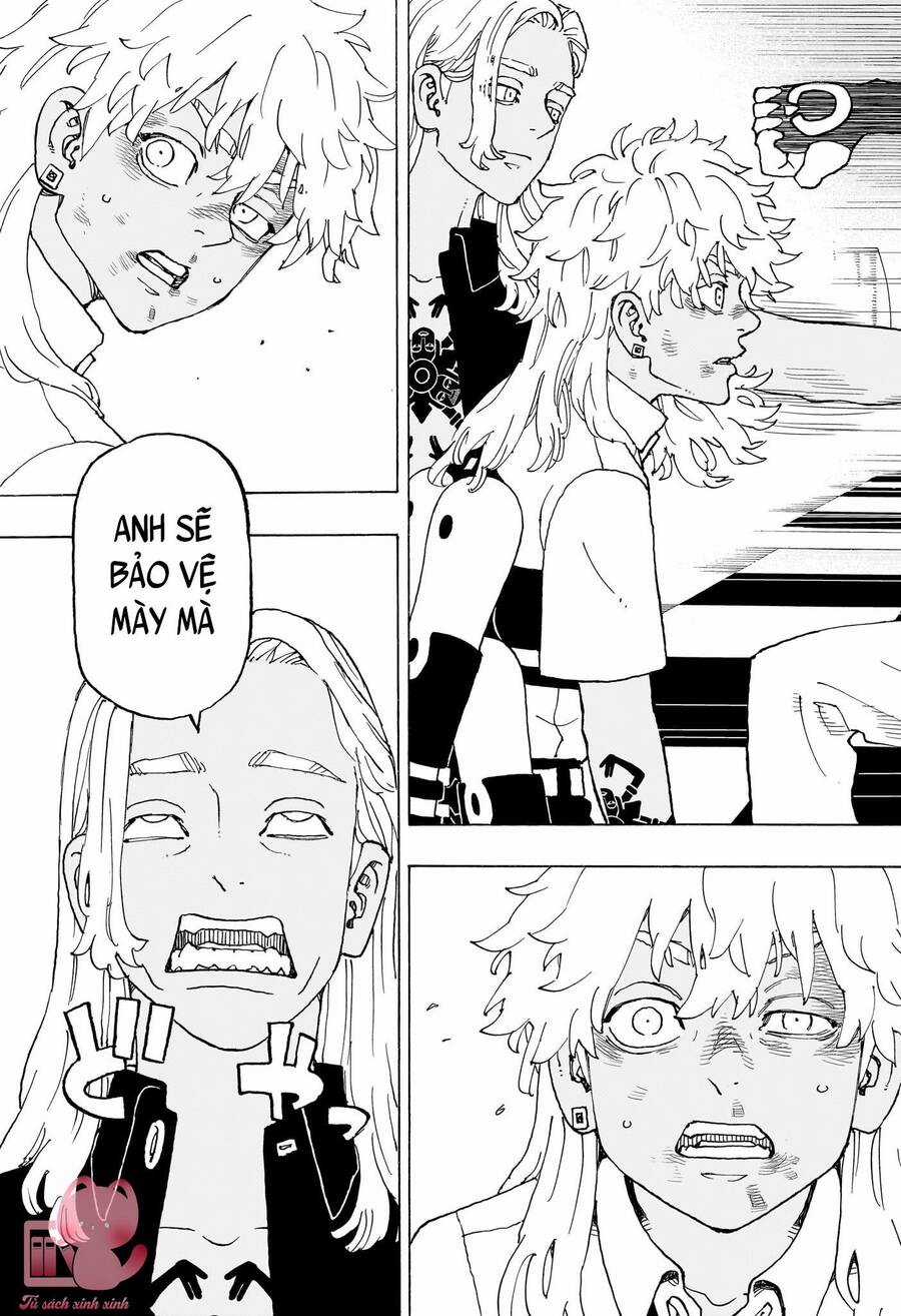Negai No Astro Chapter 6 trang 13