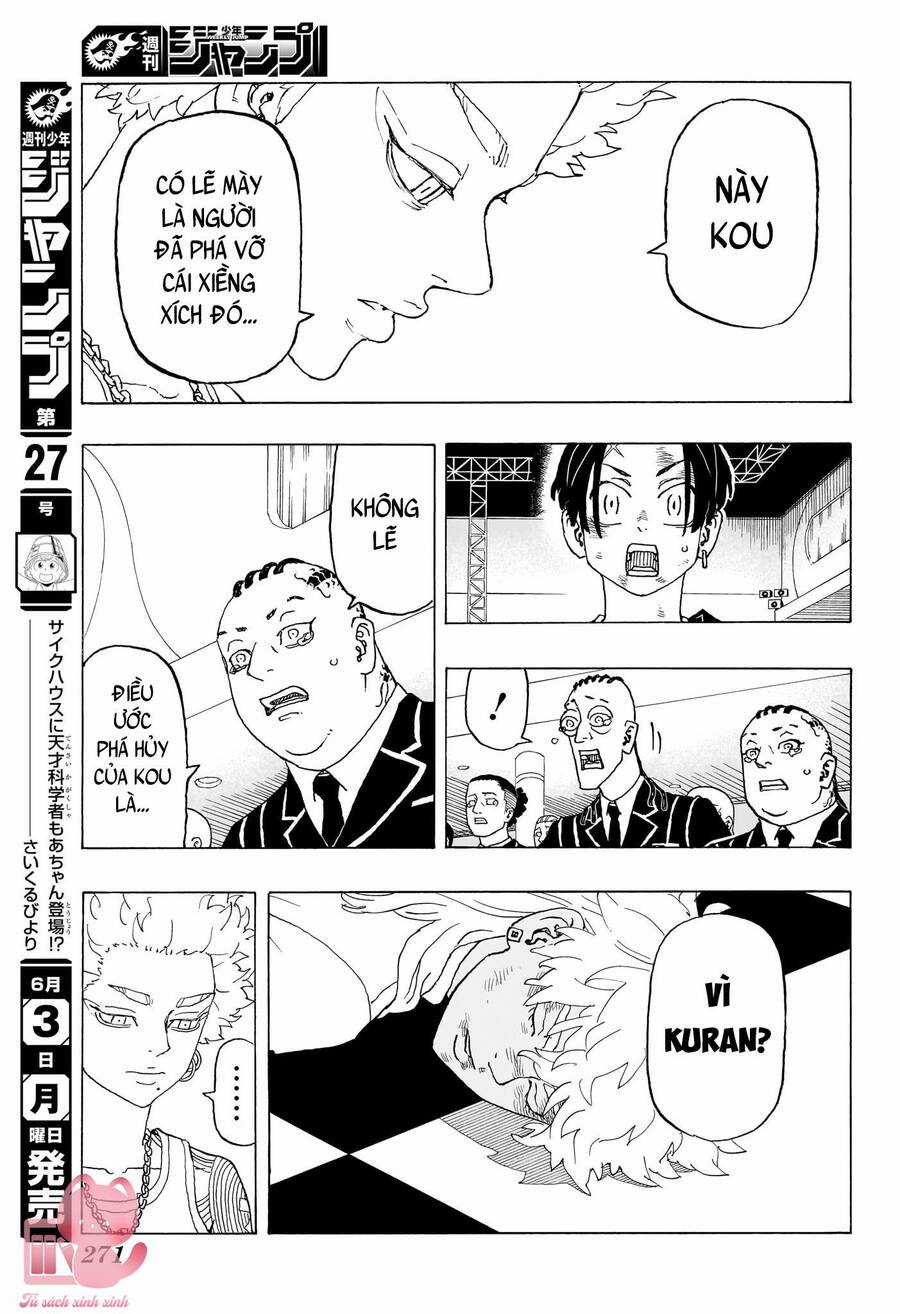 Negai No Astro Chapter 6 trang 17