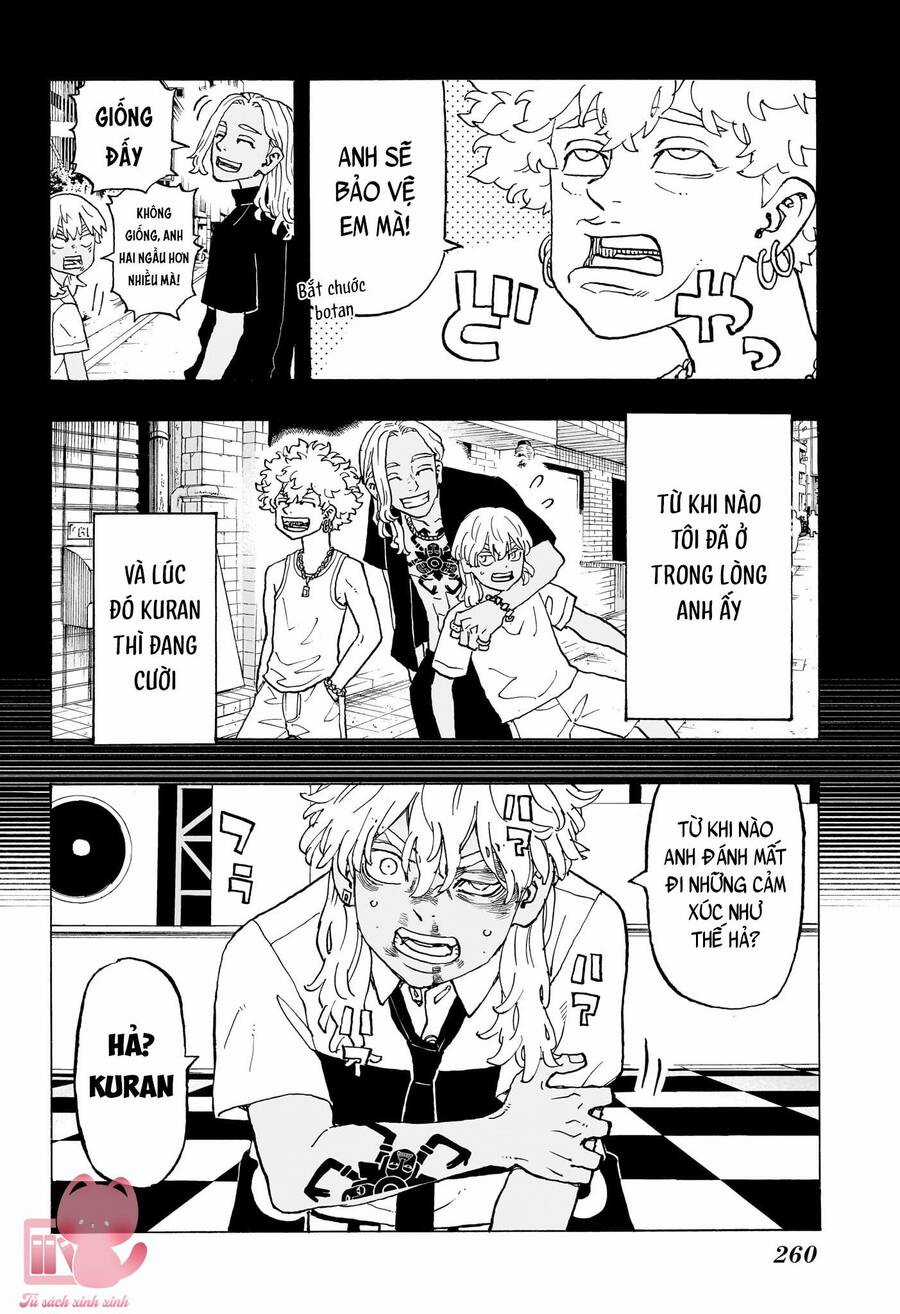 Negai No Astro Chapter 6 trang 6