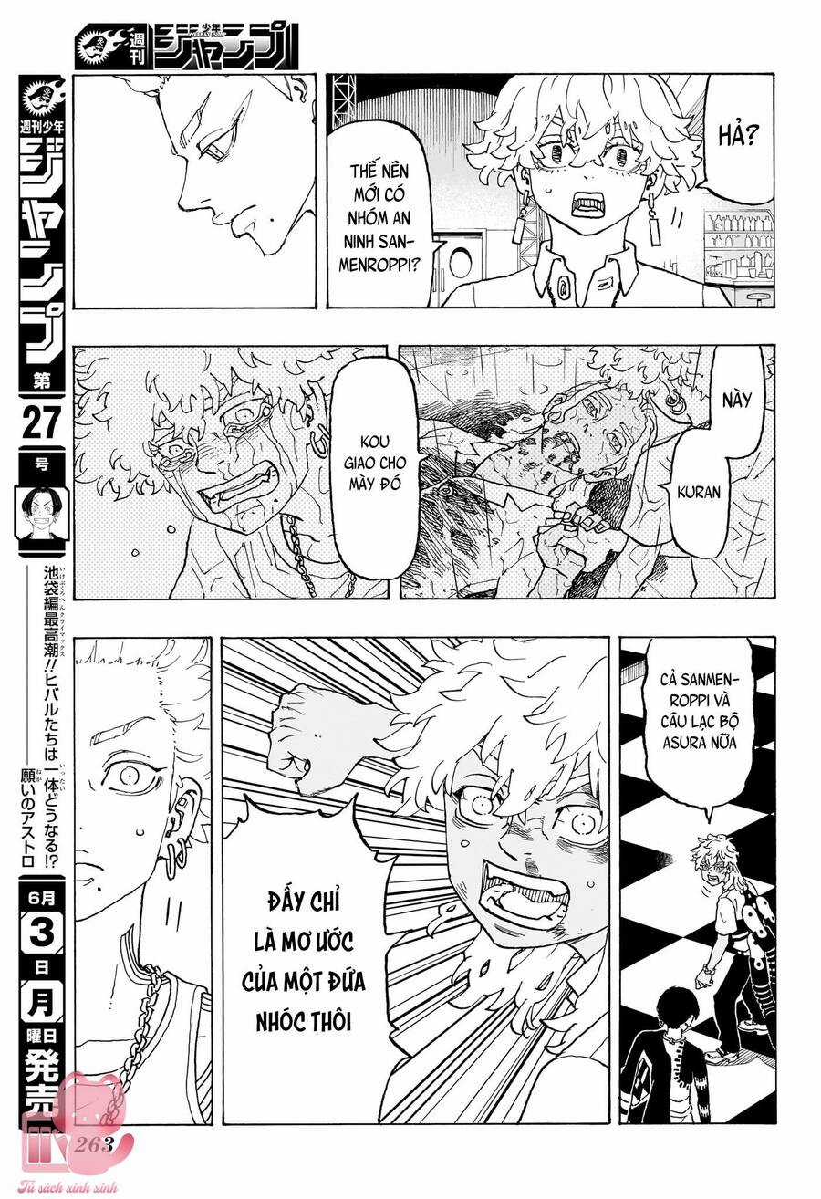 Negai No Astro Chapter 6 trang 9