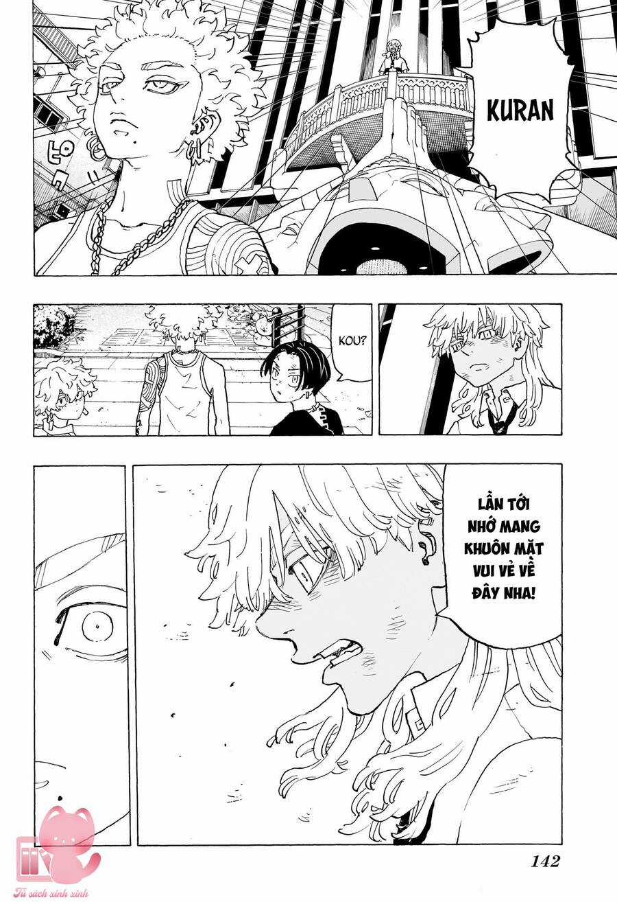 Negai No Astro Chapter 7 trang 12